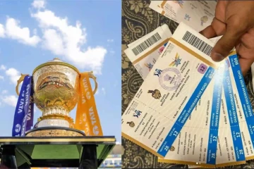 IPL 2025: டிக்கெட்டுகளை ஆன்லைனில் எளிதாக முன்பதிவு செய்வது எப்படி?