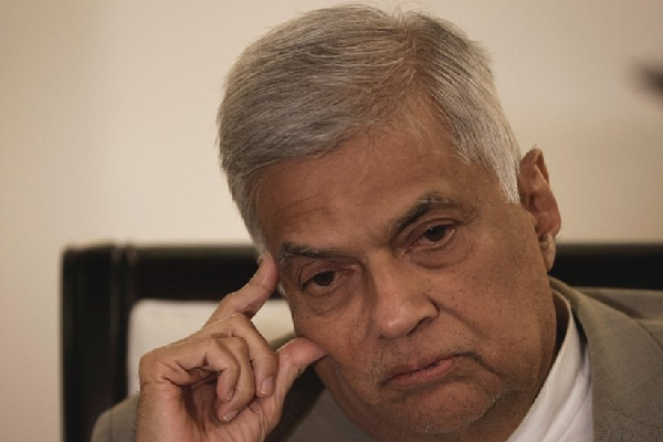 ரணிலின் தலைமைப் பதவி! வயதைக் காட்டி கிண்டல் செய்த டயானா | Dayana Gamage Ranil Wickremesinghe ரணிலின் தலைமைப் பதவி! வயதைக் காட்டி கிண்டல் செய்த டயானா | Dayana Gamage Ranil Wickremesinghe