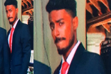 இவரை கண்டால் உடன் அறிவிக்கவும்! பொதுமக்களிடம் உதவி கோரியுள்ள பொலிஸார்