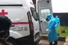 மேல் மாகாண மீன் விற்பனை நிலையங்களில் மூன்று கொரோனா தொற்றாளர்கள்