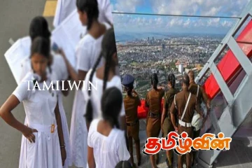 தாமரை கோபுர சம்பவம்: பெற்றோருக்கு விடுக்கப்பட்டுள்ள முக்கிய அறிவுறுத்தல்