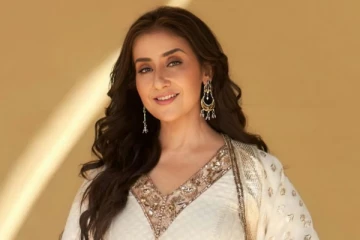 அந்த பிரச்சினையால் அவதிப்படுகிறேன்; யாராவது தீர்வு சொல்லுங்கள் - மனிஷா கொய்ராலா வேதனை