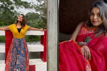 அரசாங்கத்தை விமர்சித்ததற்காக பிரபல நடிகை கைது