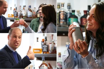 இளவரசர் வில்லியம் ஏமாற்றிவிட்டார்... கேட் அதிர்ச்சி: ஒரு சுவாரஸ்ய செய்தி!