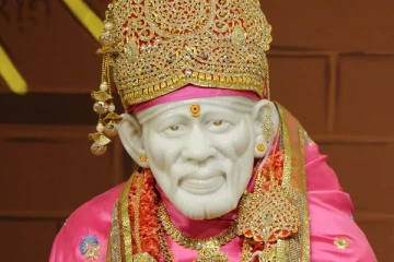 நோய் தீர்க்கும் சாய் பாபா விபூதி