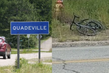 கனேடிய சிறுமியை காட்டு மிருகம் தாக்கியதாக நினைத்த பொலிசார்: பின்னர் தெரியவந்த உண்மை