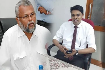 நான் இருந்திருந்தால் நடப்பதே வேறு; அருச்சுனா எம்பிக்கு மறைமுக எச்சரிக்கை! டக்ளஸ் தேவானந்தா