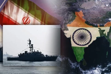 மூன்றாவது ஈரானிய கப்பலுக்கு அடைக்கலம் வழங்கிய இந்தியா!