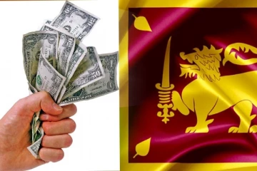 ලංකාවට එන ඩොලර් බලාපොරොත්තුව තවත් බොඳ වෙයි..