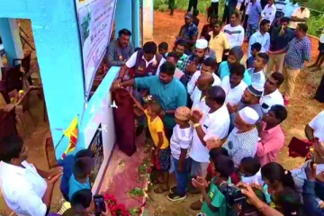 சிறப்பான கொள்கைகளை முன்வைப்பவர்களை இ.தொ.கா ஆதரிக்கும்: பாரத் அருள்சாமி (Photos)