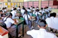 අධ්‍යාපන අමාත්‍යාංශයෙන් සියලුම පාසල් සිසුන්ට විශේෂ දැනුම්දීමක්
