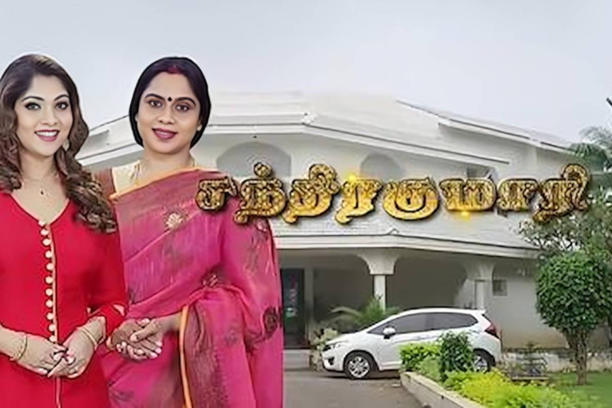 ரூ. 18 லட்சம் ஏமாற்றிவிட்டார்கள்.. ராதிகா குறித்து நடிகை ஓபன் டாக்.. | Viji Chandrasekhar Radhika Sarathkumar Issue ரூ. 18 லட்சம் ஏமாற்றிவிட்டார்கள்.. ராதிகா குறித்து நடிகை ஓபன் டாக்.. | Viji Chandrasekhar Radhika Sarathkumar Issue