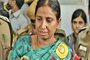 நளினி தொடர்பில் தமிழக அரசு விடுத்த  உத்தரவு