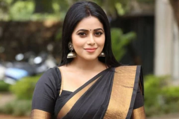 வருங்கால கணவரின் புகைப்படத்தை பகிர்ந்த பிரபல நடிகை : ரசிகர்கள் வாழ்த்து!