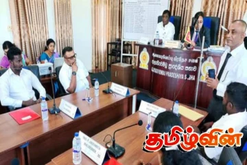 அம்பாறை மாவட்ட ஆலையடிவேம்பு பிரதேச சபையும் தமிழரசுக் கட்சி வசம்!