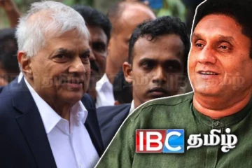 விரைவில் இணையவுள்ள ரணில் மற்றும் சஜித் தரப்பு!