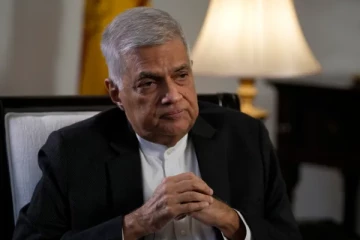 ஜனாதிபதியின் பதவி காலம் குறித்த மனுவிற்கான விசாரணை