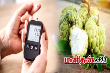 வயிற்று புண்களை தடம்தெரியாமல் ஆக்கும் பழம்.. உங்க வீட்டுல இருந்தால் நீங்களே அதிர்ஷ்டசாலி