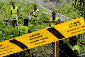 இலங்கையை உலுக்கும் தொடர் கொலைகள்! கொடூரமாக கொலை செய்யப்பட்ட மற்றுமொரு யுவதி
