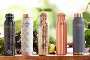 தண்ணீர் குடிப்பதற்கு காப்பர் பாட்டில் பயன்படுத்துறீங்களா? எச்சரிக்கை பதிவு இதோ