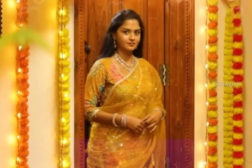 அடுத்த சீரியலில் கமிட் ஆகிட்டாரா மகாநதி லக்‌ஷ்மி ப்ரியா, என்ன சீரியல்?