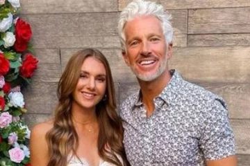 நாங்கள் தந்தை - மகள் கிடையாது! திருமண நிச்சயதார்த்தம் முடிந்த தம்பதி சந்திக்கும் ஒரு சிக்கலான பிரச்சனை