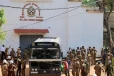 ලේ විලක් වූ මීගමුව බන්ධනාගාර ගැටුමෙන් මිය ගිය පිරිස ඉහළට - රැඳවියන් පිරිසක් බෝගම්බරට
