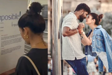 கழுத்தில் புதிய டாட்டூ போட்டுக்கொண்ட நயன்தாரா - என்ன அர்த்தம் தெரியுமா?