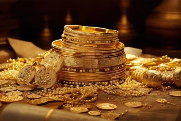 இலங்கையின் இன்றைய தங்க விலை (11-11-2024)