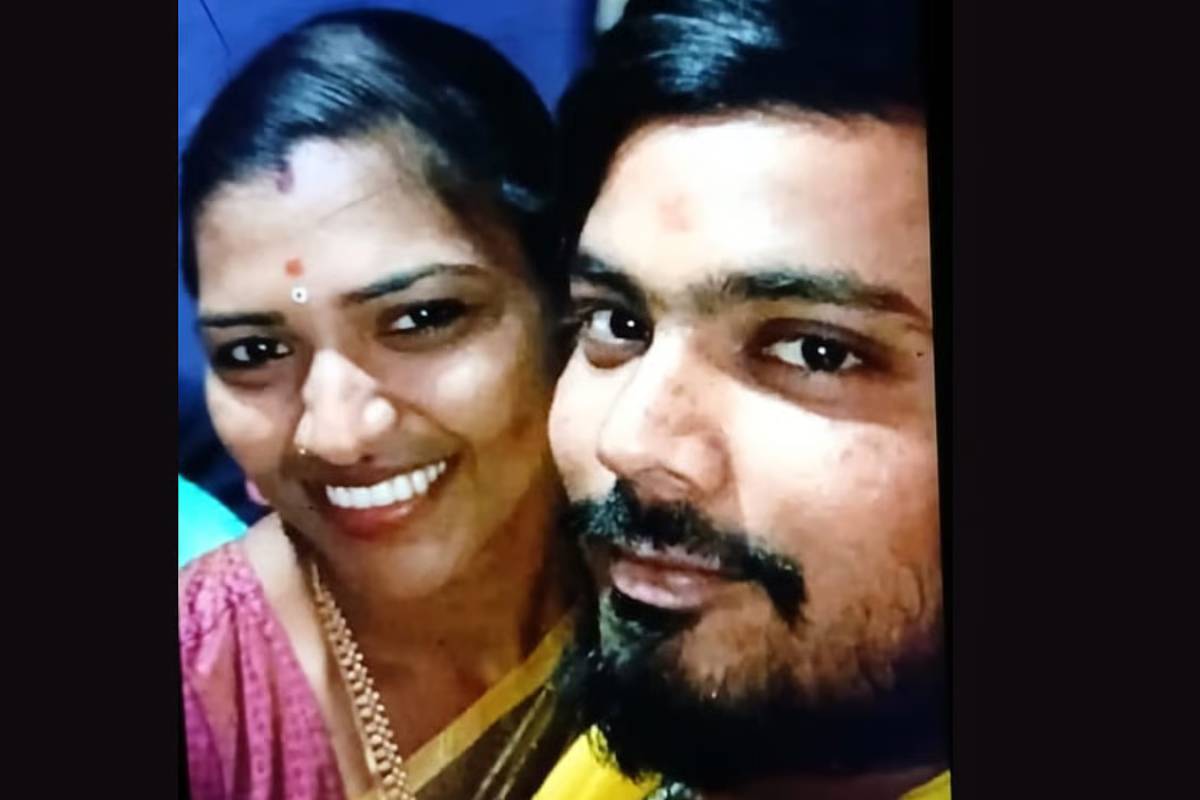 கணவனைக் கொல்ல செவிலியர் வேலையை பயன்படுத்திக்கொண்ட பெண்: ஒரு திடுக் செய்தி | Murse Kills Husband By Injecting Toilet Cleaner