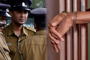 மட்டு. காத்தான்குடியில் வீட்டினை உடைத்து கொள்ளையிட்ட இருவர் கைது