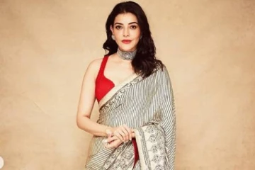 நடிப்புக்கு டாடா காட்டி அதில் களமிறங்குகிறாரா காஜல் அகர்வால்..