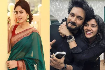 பிக் பாஸ் சௌந்தர்யா காதலனுடன் நடுவீதியில் பார்த்த வேலை! வைரலாகும் காணொளி