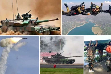 கிளிநொச்சியில் சீனாவின் மிகப்பெரும் துறைமுகம்! சவாலாகும் இந்திய இராணுவத்தின் அதிநவீன ஆயுதங்கள்