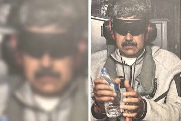 வெனிசுவேலா மீதான அமெரிக்காவின் ஆக்கிரமிப்பு.. கண்டனம் தெரிவித்துள்ள ரவூப் ஹக்கீம் | Rauf Hakeem Condemned Trump Action On Venezuela