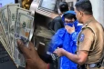 வெள்ளவத்தையில் பெருந்தொகை போலி டொலர்களுடன் சிக்கிய தமிழ் குடும்பஸ்தர்