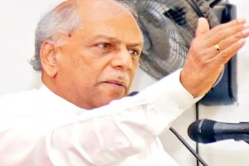 ඊයේ සිදු කළ අත්අඩංගුවට ගැනීම් සම්බන්ධයෙන් අගමැති අද කී දේ..