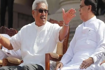 உடன் விசாரணைக்கு உத்தரவிட்ட கோட்டாபய