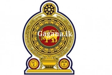 රාජ්‍ය සේවයට යන්න ඉන්න අයට සුබ පණිවිඩයක් මෙන්න - යන්න ඕන දිනය ගැනත් දැනුම්දීමක් කරලා..