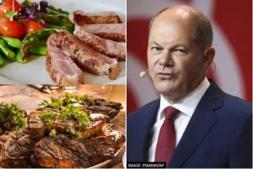 ஜேர்மனியில் அதிகரிக்கும் உணவு விலைவாசி; மக்களுக்கு அரசாங்கம் முக்கிய வேண்டுகோள்