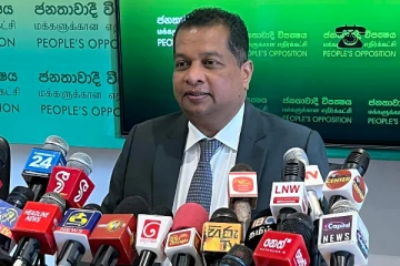 ஒருவேளை கூட சாப்பிடமுடியாமல் போகும்! எதிரணி நாாடாளுமன்ற உறுப்பினர் எச்சரிக்கை