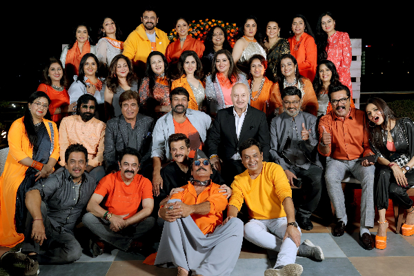 80ஸ் நடிகர், நடிகைகள் ரீயூனியன்.. களைகட்டிய நிகழ்ச்சி | 80S Hero Heroines Reunion