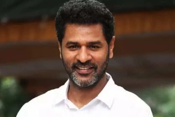 52 வயதாகும் நடன புயல் பிரபு தேவாவின் சொத்து மதிப்பு.. எவ்வளவு தெரியுமா