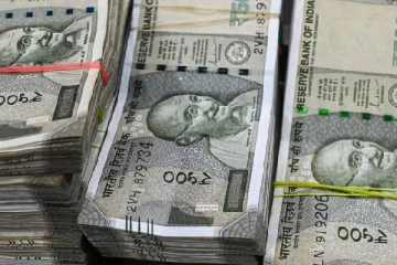 ஒருவர் வீட்டில் பொதுவாக எவ்வளவு பணம் வைத்திருக்க முடியும்?