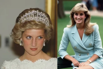 அரச குடும்பத்தில் தொடரும் இளவரசி டயானாவின் மரபியல் சார்ந்த விடயம்: வைரல் செய்யும் ஆதரவாளர்கள்