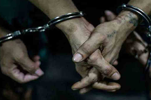 துப்பாக்கி ரவைகளுடன்பிரதேச சபை உறுப்பினரின் சகோதரர் | Council Member S Brother Held With Gun Bullets