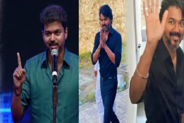 இது மட்டும் வேண்டாம் நண்பா .. கடிவாளம் போட்ட தளபதி விஜய்.. அடுத்து அரசியல் பயணமா ?