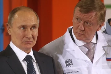 போரும் வேண்டாம் புடினும் வேண்டாம்! ரஷ்யாவை விட்டு வெளியேறிய ஆலோசகர்