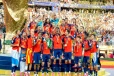 FIFA உலகக் கிண்ணம் 2026: 47 நாடுகளை வீழ்த்தி சாம்பியன் கிண்ணத்தை வென்ற ஸ்பெயின்