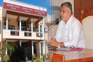 அனுமதியின்றி கட்டப்படும் கட்டுமானங்கள் தொடர்பில் நிந்தவூர் பிரதேச சபையின் விசேட அறிவிப்பு